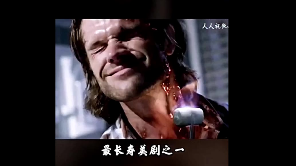 恐怖电影推荐